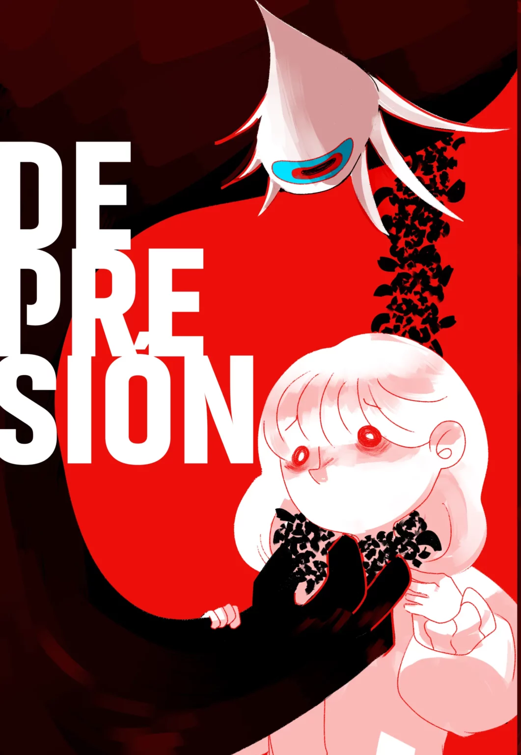 Cartel de ilustración