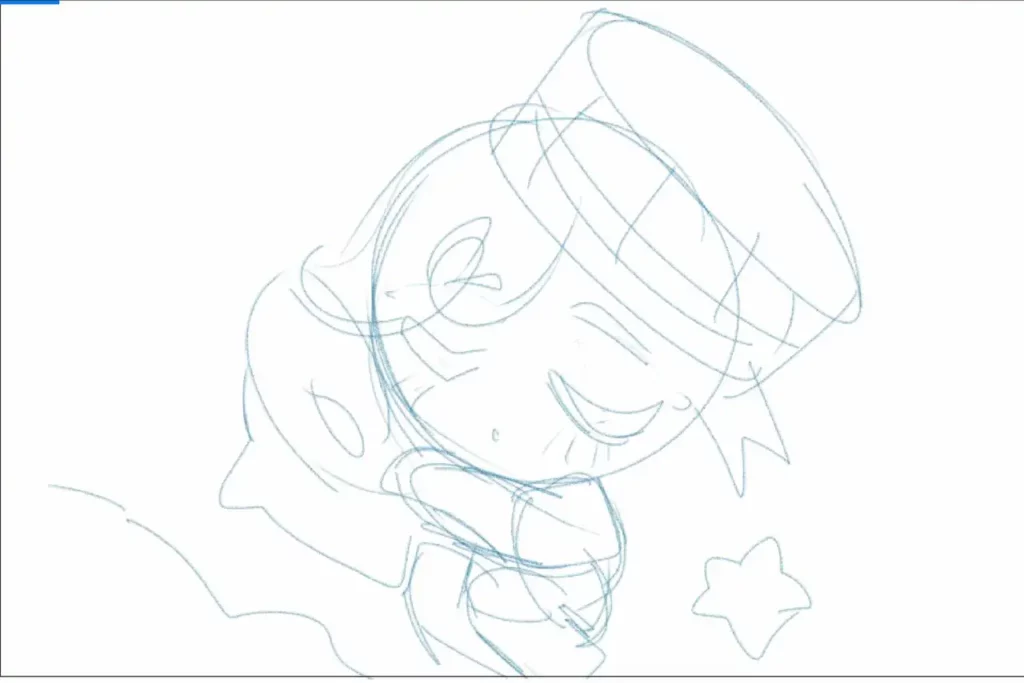 Boceto
